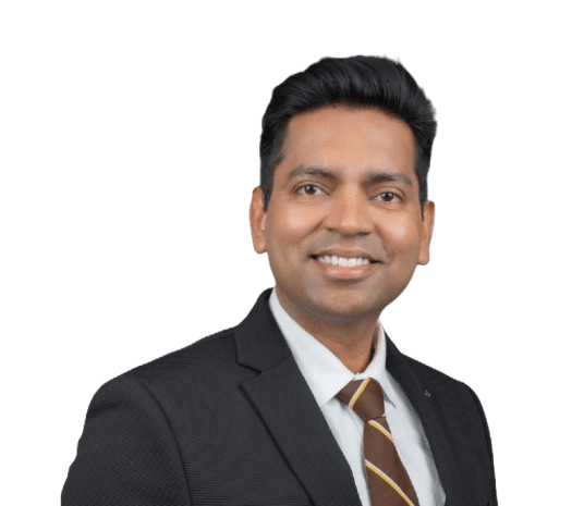 Dr. Ramesh Agrawal